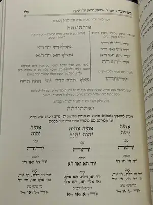 ספר בים דרכך מורגנשטרן
